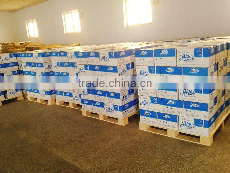 Lobster/shrimp Aquaculture Sea Salt