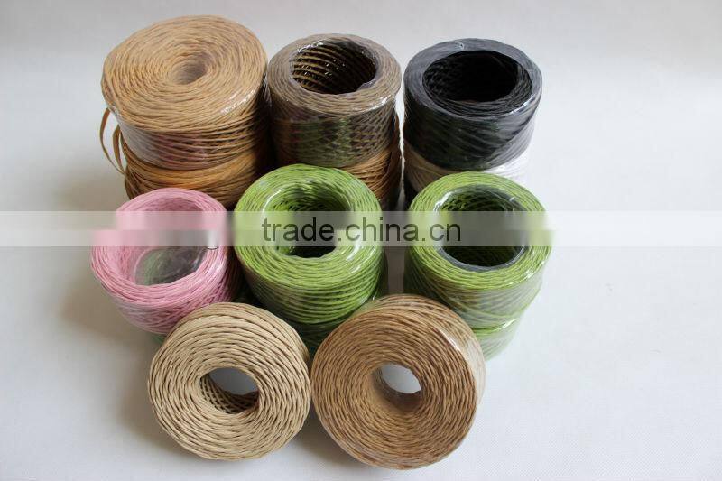 2014 paper ribbon