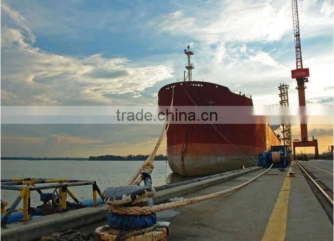 10mm 3 ply twisted sisal rope 220m packed in coil