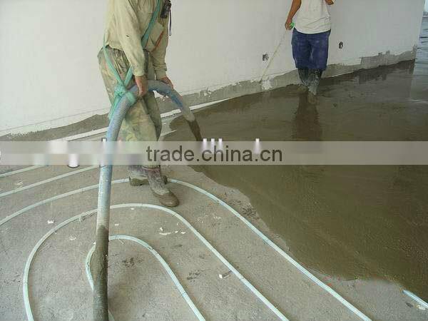 ISO9001:2008 UBJ1.8 manual cement grouting pump