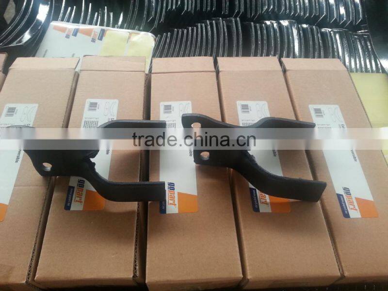 Farming Machinery Part Steel Spring,S-Tine,rotary tiller blade