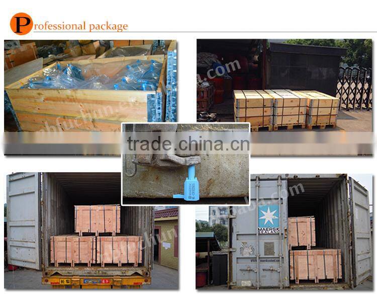 Forging Parts For High Pressure Gun Part