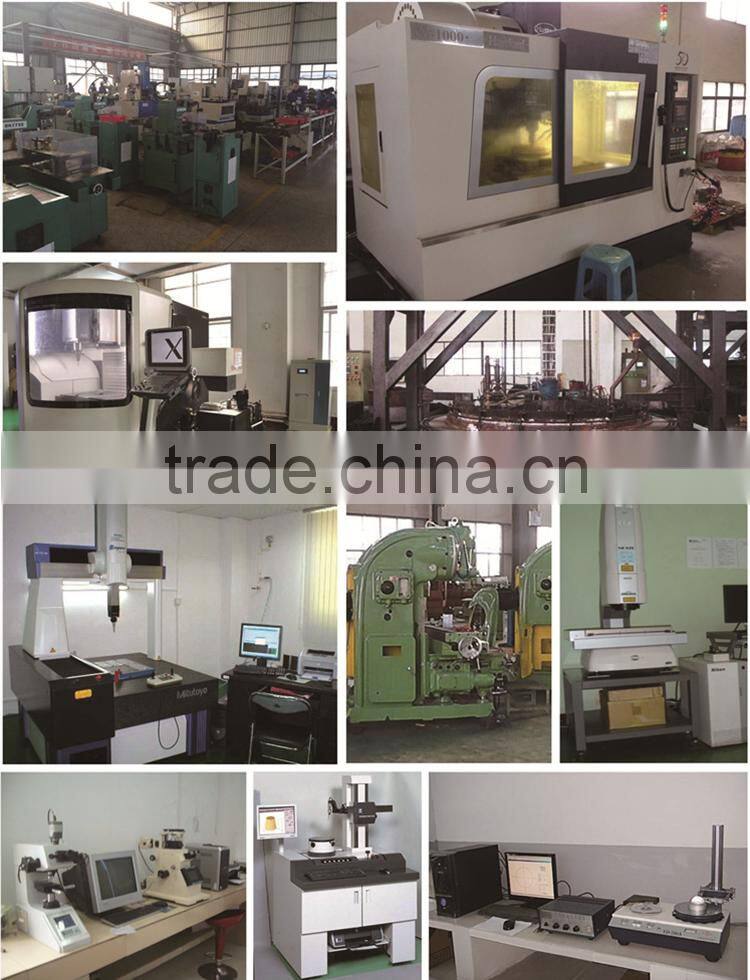 JIAHE SPECIAL SHAPED BLADE