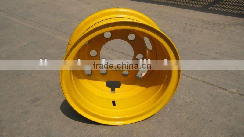 6.00G-16 Light Truck Wheel rim