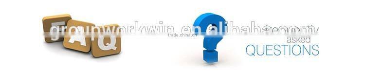 Chinese corn and osier harvester