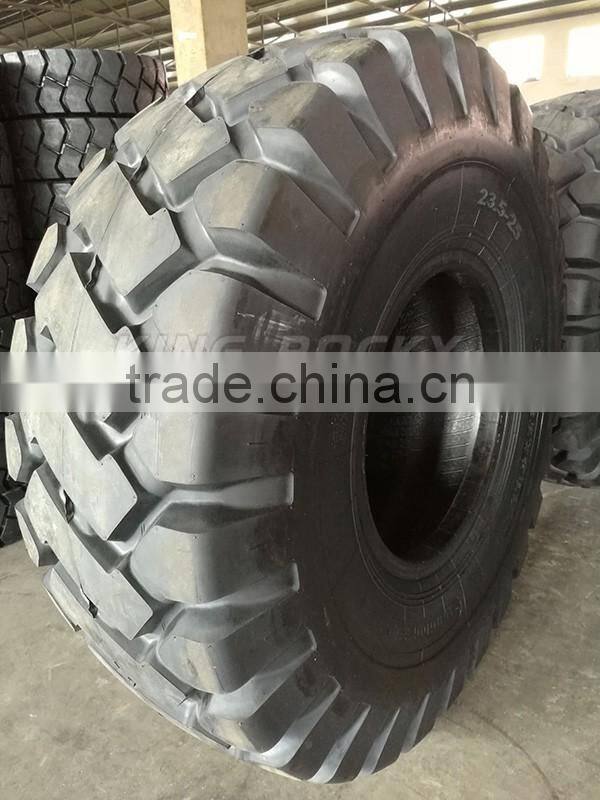 Otr bulk car tires 23.5-25 with competitive price