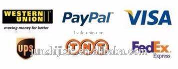 Universal Tractor Diesel Engine Parts Stainless Steel Exhaust Muffler Tail Pipe EM 190