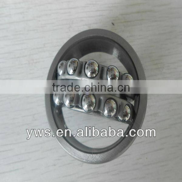 1206 2206 1306 2306 Self-aligning ball bearing