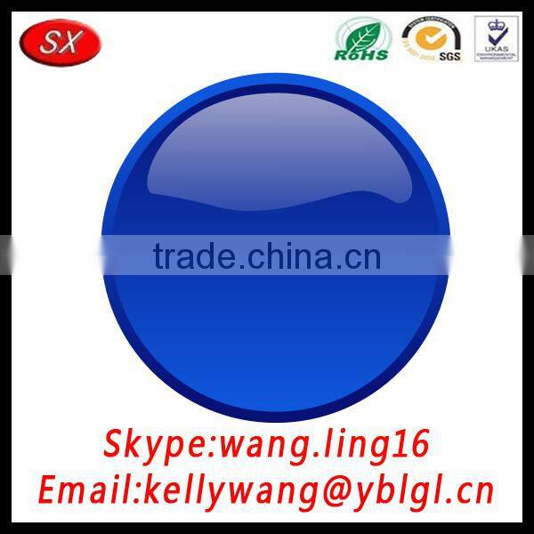 Custom Various Types of High Quality Plastic Press Buttton, Electrical Equipment Switch Push Button