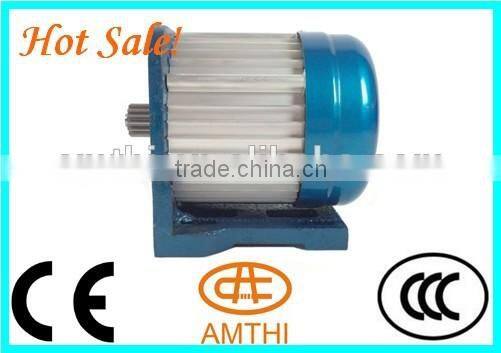 chain drive motor 3000w for electric bajaj, electric rickshaw motor, eickshaw motor