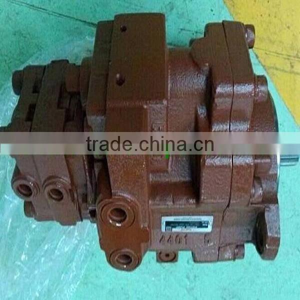 PVD-2B-50P Hydraulic Pump ,EC55B Excavator Piston Gear Pump PVD-2B-50P-16G6-4928G