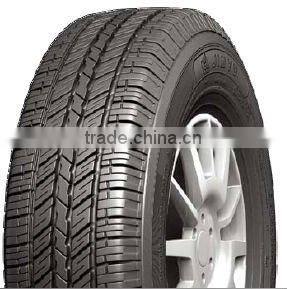 pcr radial tyre YS71