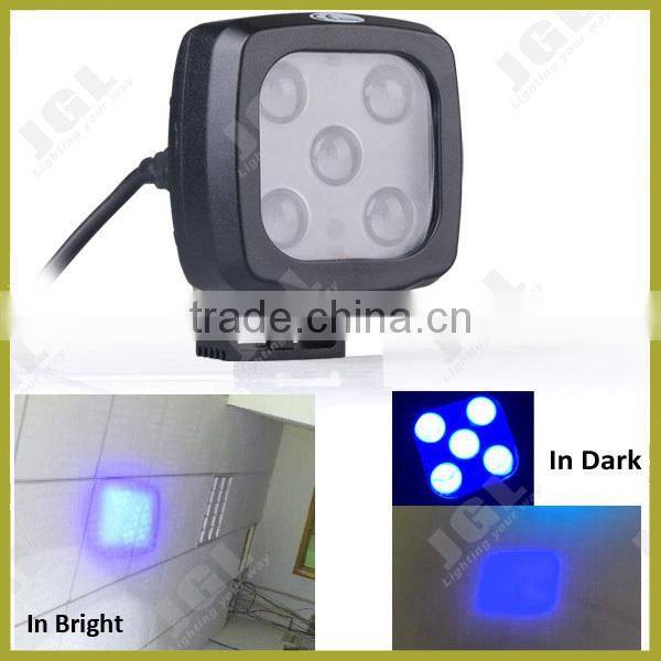 Blue Point LED Work Light cree led headlight led driving lamp for forklift,agriculture