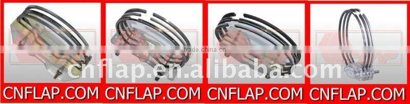 engine piston ring SJI10-090