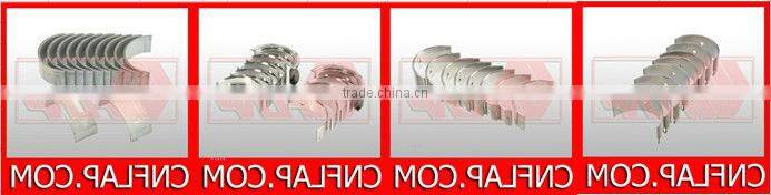 pregio engine parts besta(NB1) E2200 main bearing