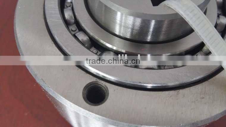 Overrunning clutch one way GFRN25 cylindrical roller bearings