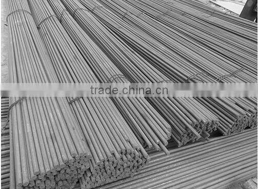 Carbon Steel Round Bars