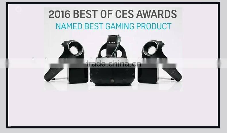 3d virtual reality glasses vr 2.0 head wear glasses virtual reality simulation rides