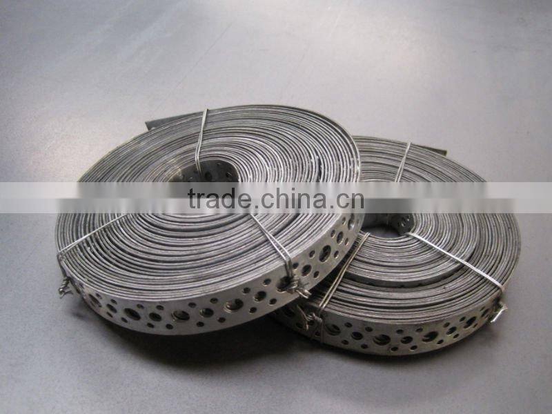 hot-dipped galvanized flat timber connector