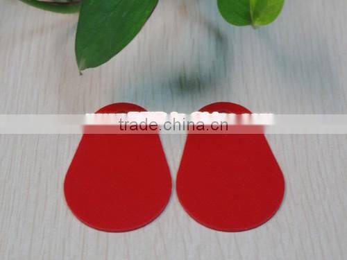 125KHz Waterproof Metal Tag for Asset Tracking