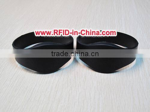 Silicon Positive Energy Bracelets