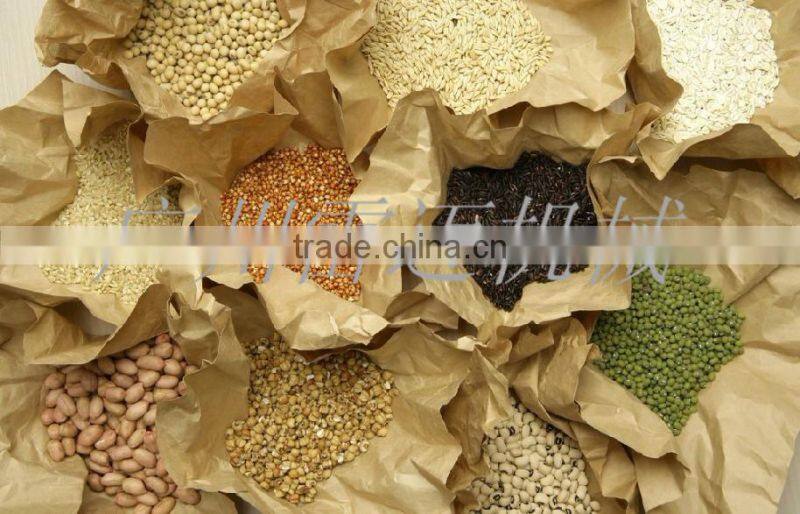 universal grinding machine for food/stainless steel grain crusher