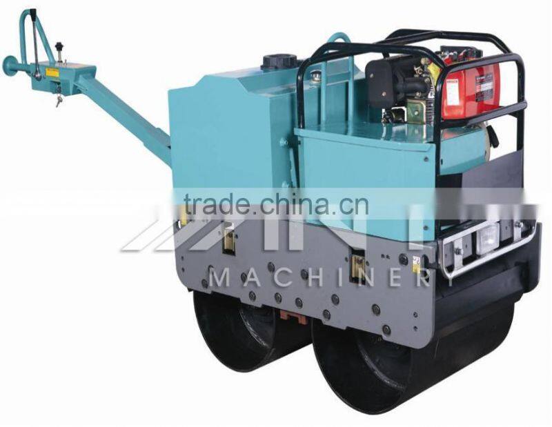 Soil Roller CompactorYLJ600C/700C