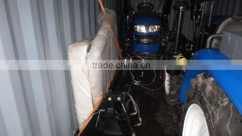 25hp mini tractor price list for farming tractor