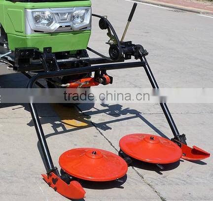weifang hongqi low price mini tractor