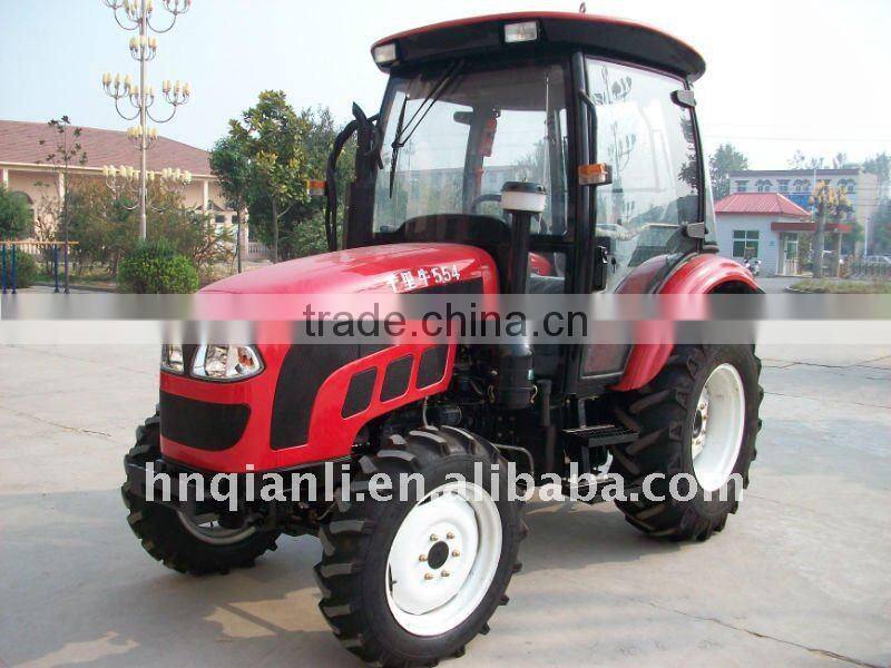 tractor 55hp seed planter for tractor