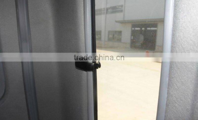 China popular product 6*4 oil tanker truck weight vessel for sale