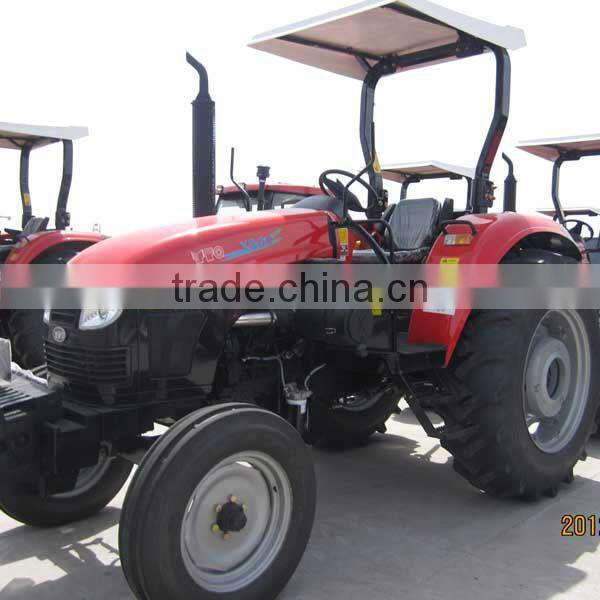 YTO-X804 Wheel Tractor Price