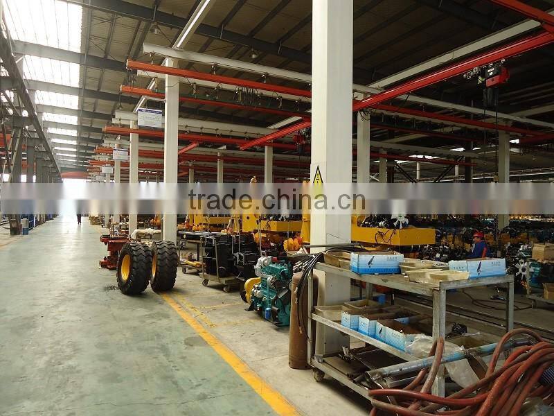 New advanced wheel loader with bucket capacity 3.0m3