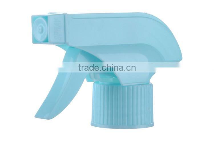 28/400, 28/410, 28/415 neck finish normal plastic trigger sprayer