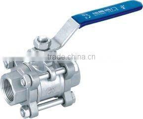 Brass Ball Valve
