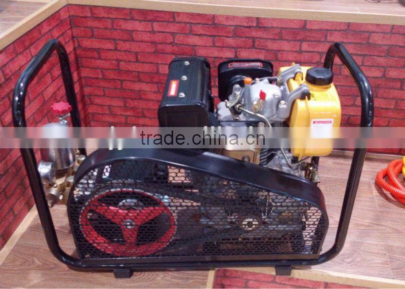 Stretcher Power Sprayer YL-30DE