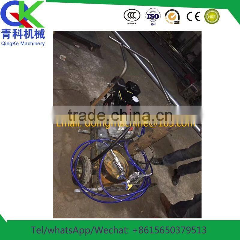 traffic marking equipment road line marker