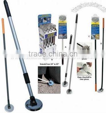 Telescopik Magnetic pick up tool