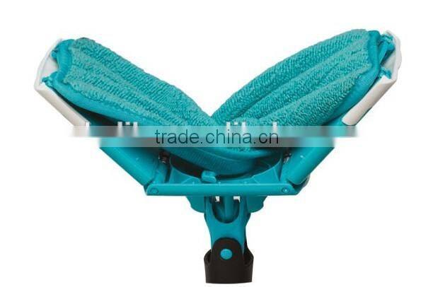 2016 newest product as seen on tv 360 free hand squeeze mop titan twist mop