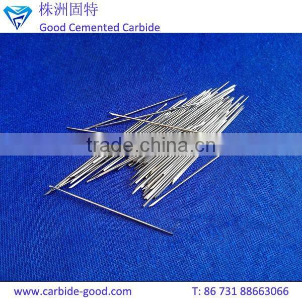 high quality cemented carbide pearl drill bits