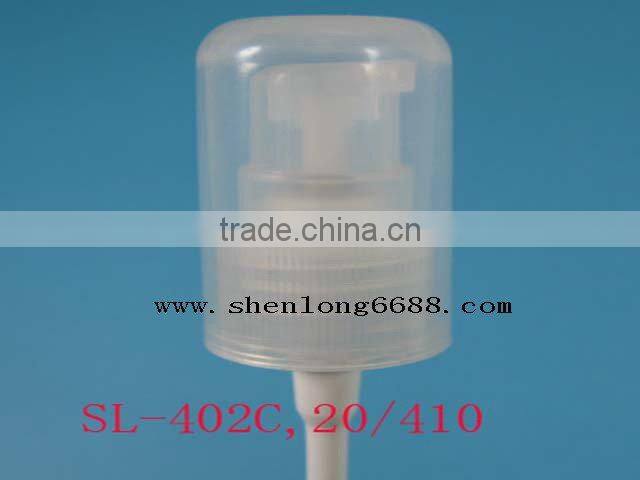 24/410 liquid soap pump hand cream pump