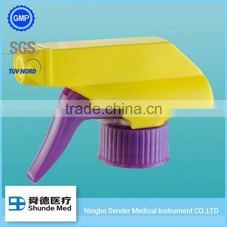 alibaba supply best selling hand pump garden sprayer