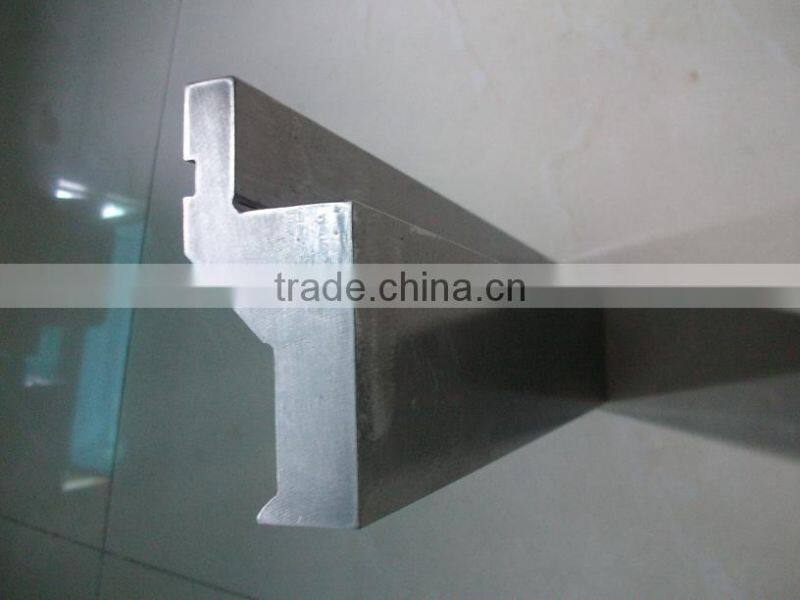 V press brake dies for CNC hydraulic bending machine mould