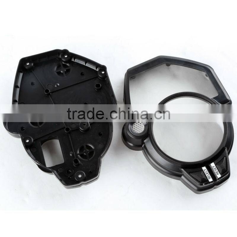 For Yamaha YZF R1 2009-2011 2010 Speedo Meter Guages Instrument Case Cover