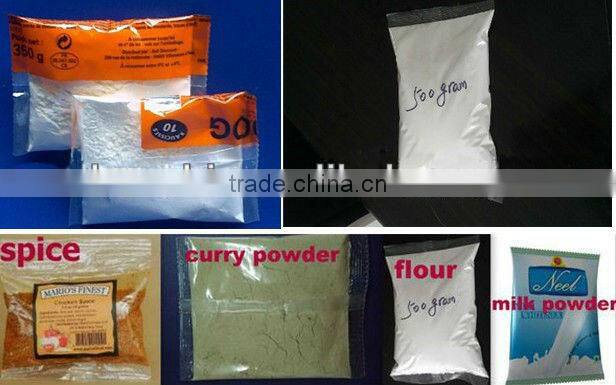 Best selling spice packing machine with best price