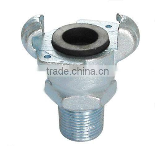 US Type Male end pipe fitting