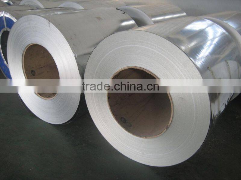 Hot Sale SPCC Cold Rolled Carbon Steel Coils