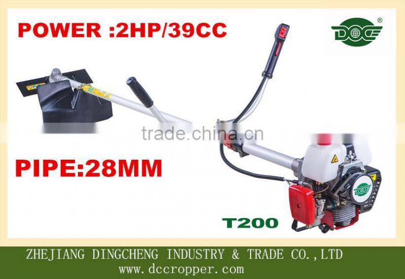 39CC T200 Brush cutter