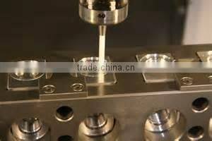 Fair Price Copper Aluminum CNC Machining Milling Service
