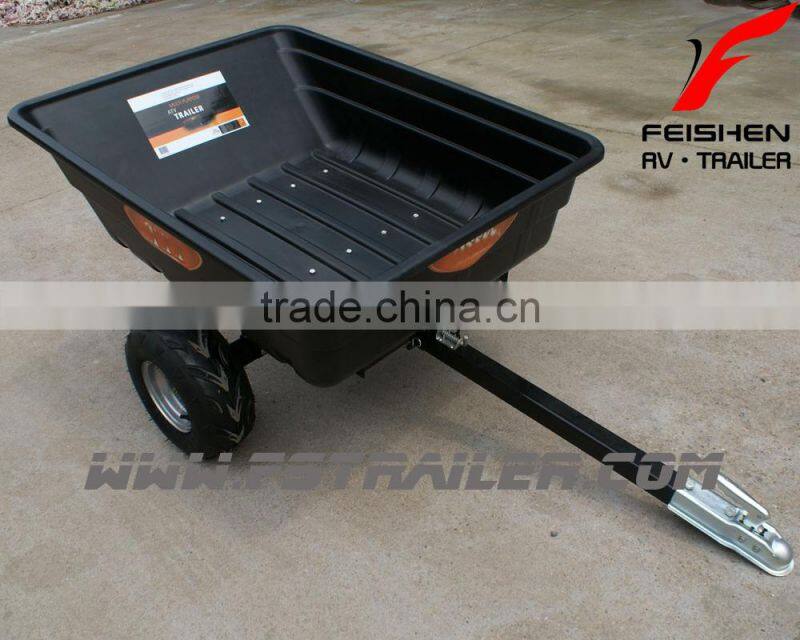 Small Trailer for ATV